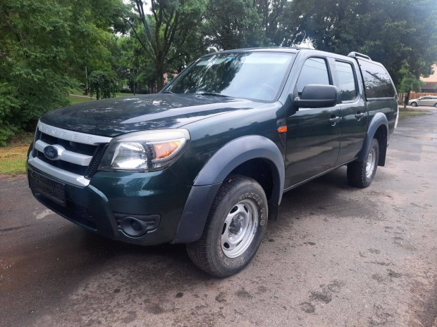 Ford ranger 2.5 tdci megkimlt llapotban elad