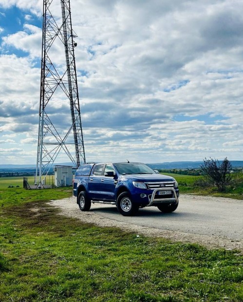 Ford ranger 3.2 