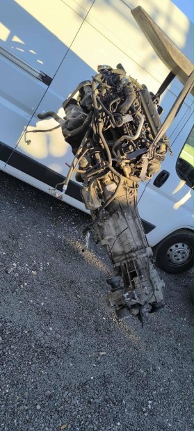 Ford ranger 3.2 tdci motor 