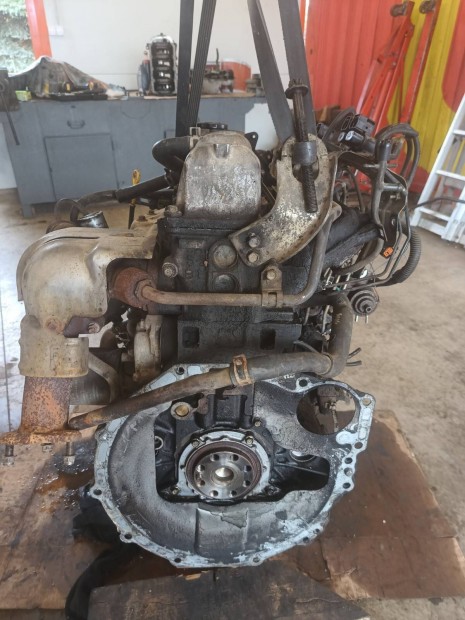 Ford ranger Mazda b2500 motor