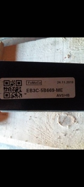 Ford ranger laprug 