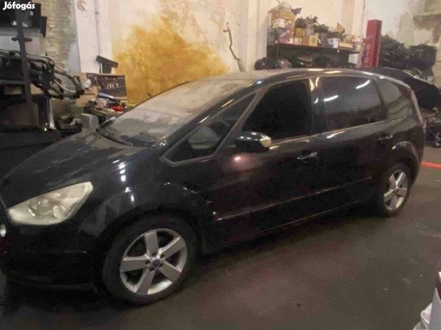 Ford s-max Mk3 jobb hátsó ajtó