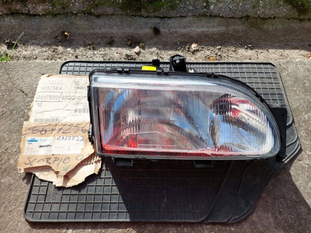 Ford scorpio eredeti gy�ri �j jobb els� l�mpa f�nysz�r�