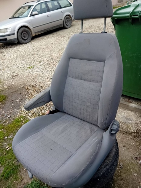 Ford seat wv ls