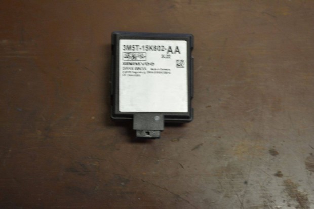 Ford szenzor, érzékelő, vezérlő! 3M5T-15K602-AA, 3M5T15K602AA