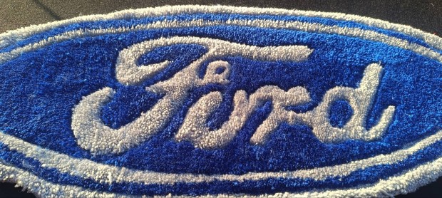 Ford sznyeg
