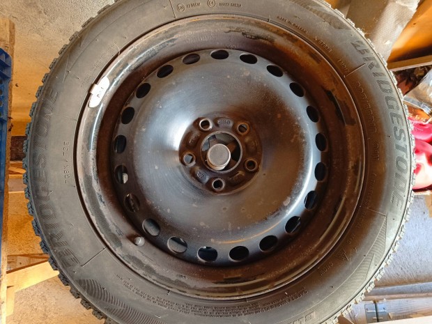 Ford tli gumi 