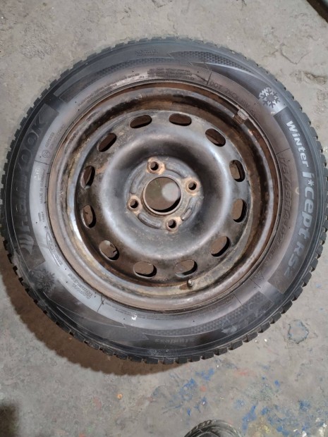 Ford tli gumi kerk 175/65/R14