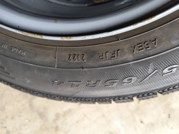 Ford téli kerék 4x108  175/65 R14