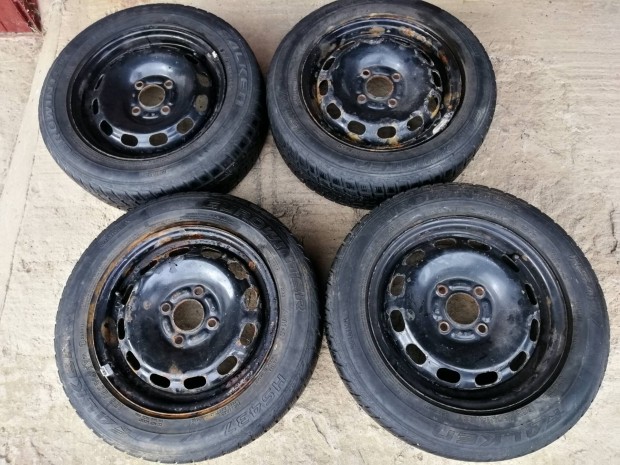 Ford tli kerk. 185/60 r14 Osztkr 4x108
