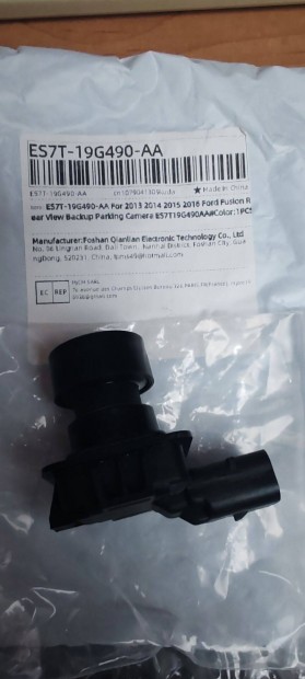 Ford tolatókamera Es7T19G490AA Es7T-19G490-AA