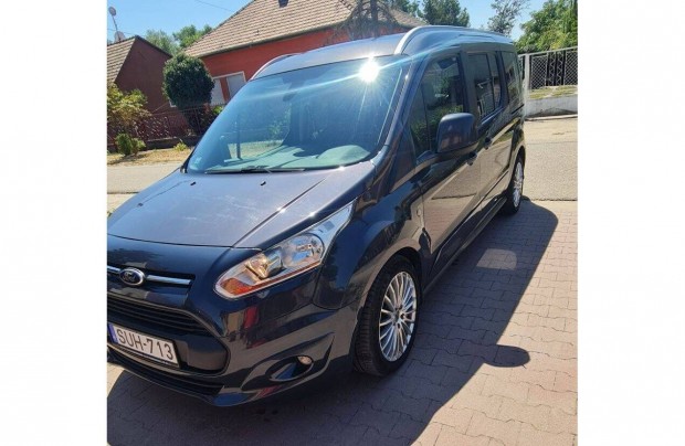 Ford tourneo connect 1.6 benzin