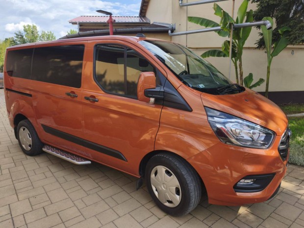 Ford tourneo custom kombi