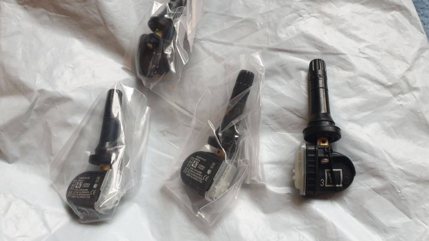 Ford tpms szenzor nyoms jelad, j, 4db 25ezer