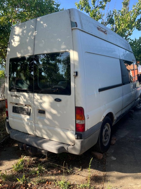 Ford transit 125T300
