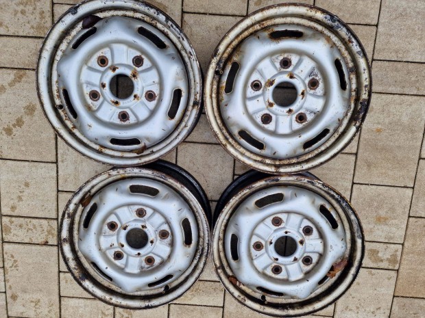 Ford transit 16"-OS Lemezfelni