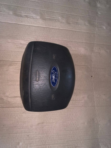 Ford transit 2001 kormánylégzsák