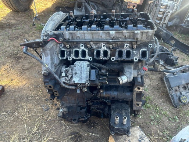 Ford transit 2,4Tddi hajtókar dugattyú főtengely motoralkatrészek