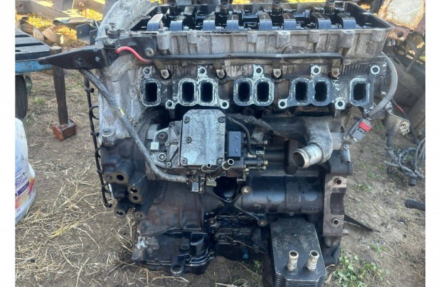 Ford transit 2,4Tddi hajtókar dugattyú főtengely motoralkatrészek
