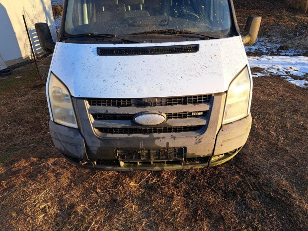 Ford transit 2.4 tdci bontott alkatrszek