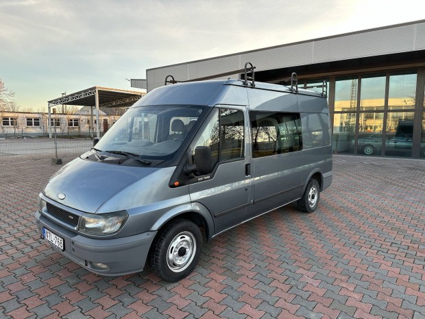 Ford transit 6 f