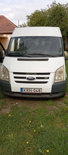 Ford transit 9szemlyes kisbusz