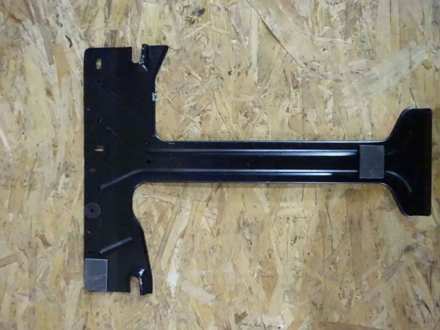 Ford transit CUSTOM mk8 12-Akkumul�tor r�gz�t� lefogat� konzol 0460