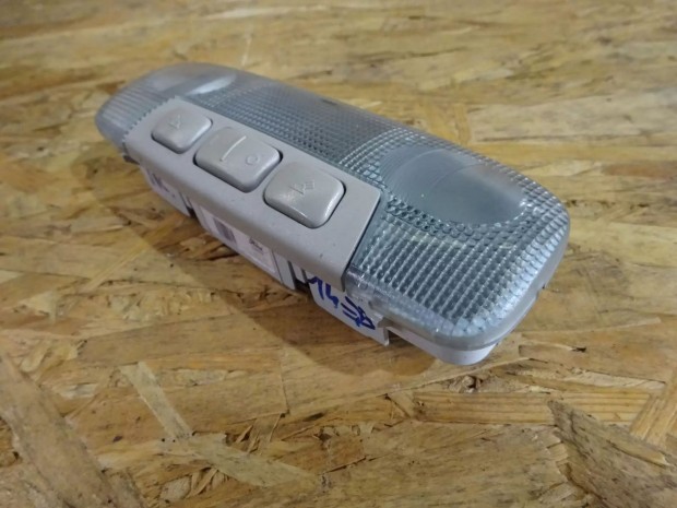 Ford transit CUSTOM mk8 12-Bels� olvas� l�mpa vil�g�t�s kapcsol� 0456
