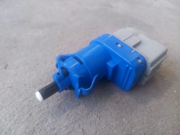 Ford transit CUSTOM mk8 12- 2.2 F�kped�l ped�l f�kl�mpa kapcsol� 9531