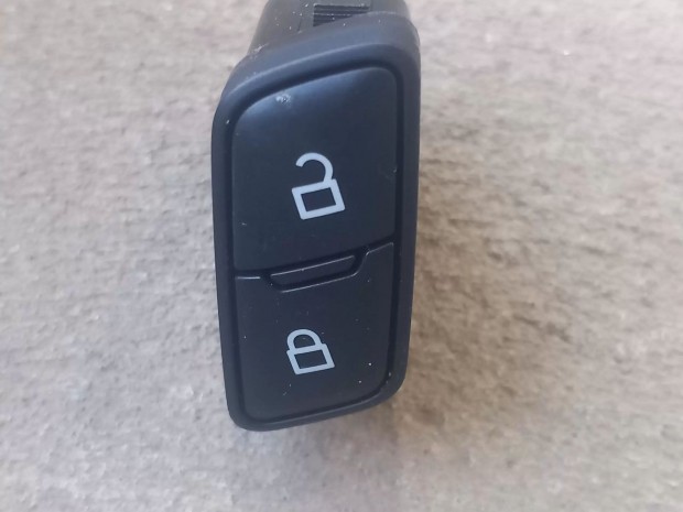 Ford transit CUSTOM mk8 12- Bels� z�r z�rszerkezet kapcsol� gomb 9921