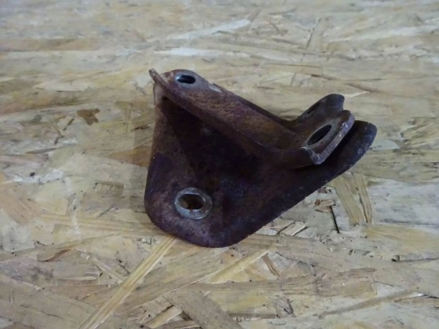 Ford transit CUSTOM mk8 12- DPF kataliz�tor r�szecske tart� konzol 461