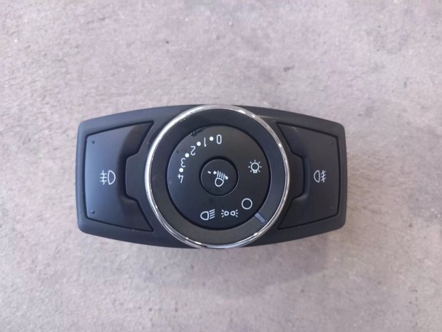 Ford transit CUSTOM mk8 12- L�mpa f�nysz�r� vil�g�t�s kapcsol� 9535