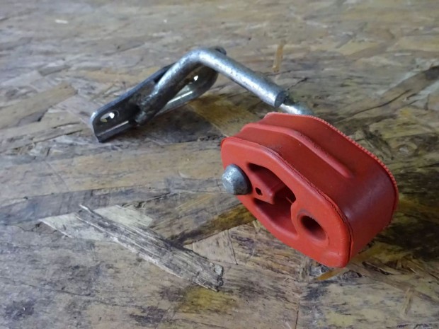 Ford transit CUSTOM mk8 12- kipufog� dob cs� pdf gumibak konzol 0955