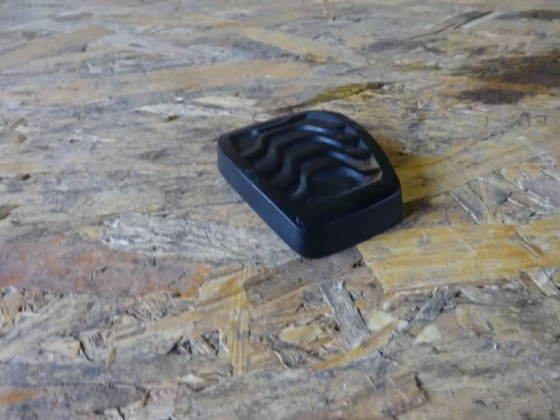 Ford transit CUSTOM mk8 12- ped�l f�kped�l tapos� gumi ped�lgumi 0978