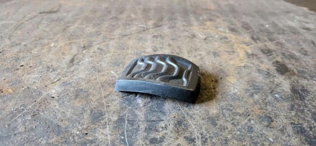 Ford transit CUSTOM mk8 12- ped�l f�kped�l tapos� gumi ped�lgumi 3103