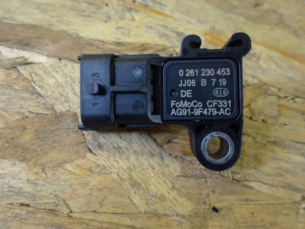 Ford transit CUSTOM mk8 12- turb� map turb�nyom�s szab�lyz� szelep 419