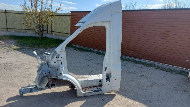 Ford transit MK8 14- Nyúlvány negyed lemez tartó ajtókeret oszlop 8511