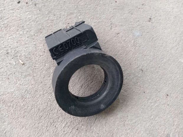 Ford transit TRANSIT 06- Korm�nyoszlop immo immobilizer KARIKA 7698