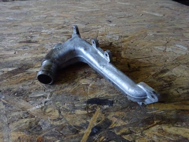 Ford transit Tranzit 00- 2.4 Blokk motor vízcső csonk termosztát 5171