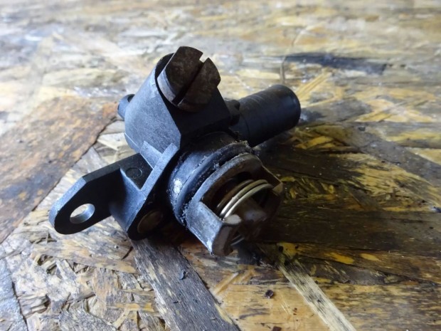 Ford transit Tranzit 00- 2.4 Termoszt�th�z termoszt�t h�z 5168