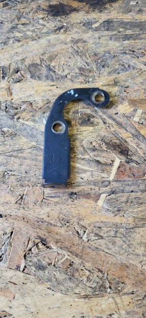 Ford transit Tranzit 00- 2.4 kipufogógáz EGR szelep tartó rögzítő 0040