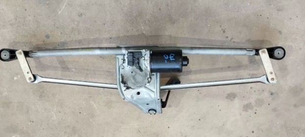 Ford transit Tranzit 00- Ablakt�rl� szerkezet mechanikai r�d motor 575