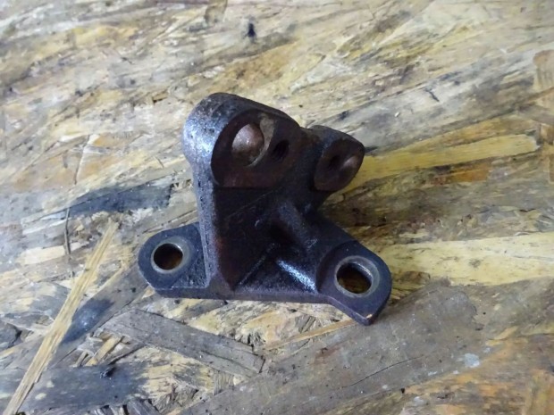 Ford transit Tranzit 00- Adagol� pumpa tart� r�gz�t� konzol bak 5163