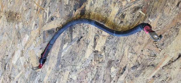 Ford transit Tranzit 00- Akksi akkumul�tor pozit�v k�bel testk�bel 043