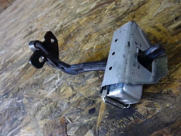 Ford transit Tranzit 00- Bal h�ts� ajt� hat�rol� r�gz�t� fix�l� 5141