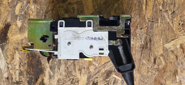 Ford transit Tranzit 00- Els� manu�lis z�rszerkezet z�r ajt�z�r 0072