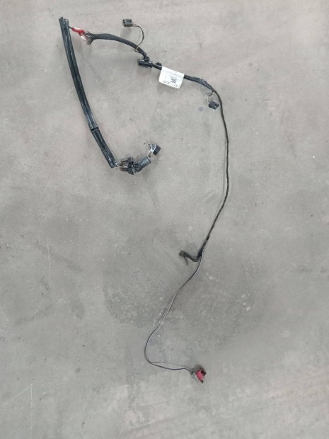 Ford transit Tranzit 00- Hts ajt kbelkteg csatlakoz foglalat 628