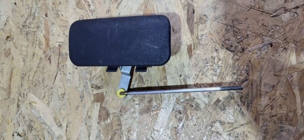 Ford transit Tranzit 00- Jobb oldali ajt� tol�ajt� k�ls� kilincs 5373