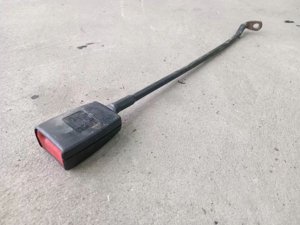 Ford transit Tranzit 00- Padl�ra dupla �l�s biztons�gi �v csat 7652