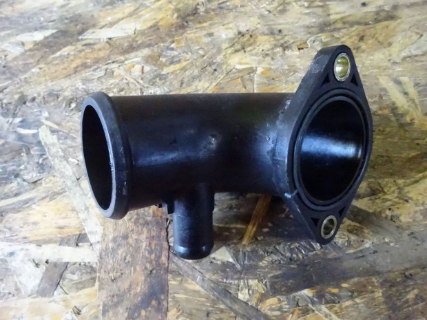 Ford transit Tranzit 00- Turb� leveg� l�g karterg�z cs� csonk v�g 5178